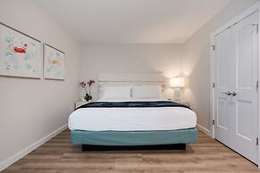 Escape Resort & Marina