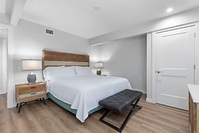 Escape Resort & Marina