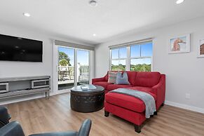 Escape Resort & Marina