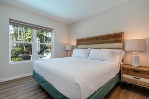 Escape Resort & Marina