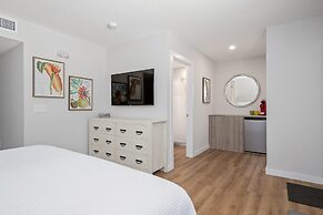 Escape Resort & Marina