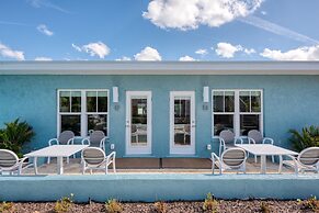 Escape Resort & Marina