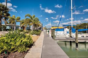 Escape Resort & Marina