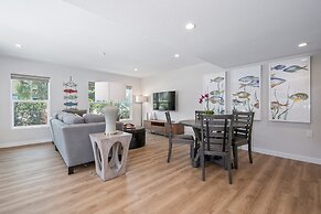 Escape Resort & Marina