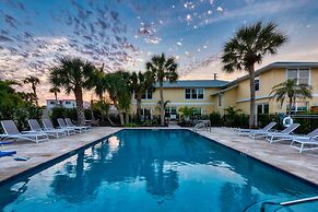 Escape Resort & Marina