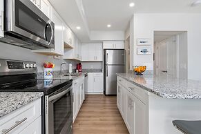 Escape Resort & Marina