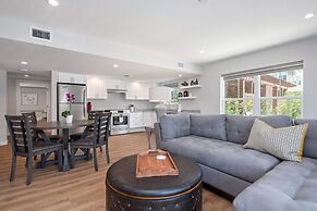 Escape Resort & Marina