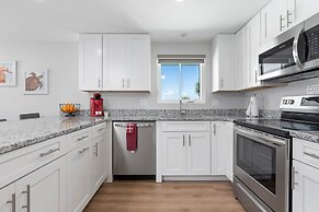 Escape Resort & Marina