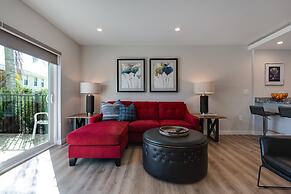 Escape Resort & Marina