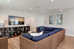 Escape Resort & Marina