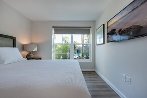 Escape Resort & Marina