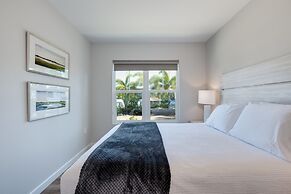 Escape Resort & Marina