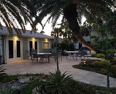 Escape Resort & Marina