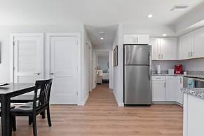 Escape Resort & Marina