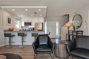 Escape Resort & Marina