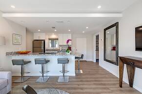 Escape Resort & Marina