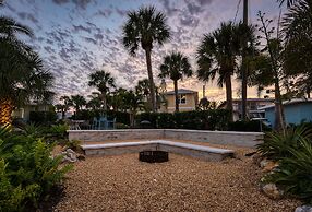 Escape Resort & Marina