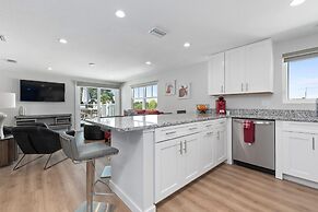 Escape Resort & Marina