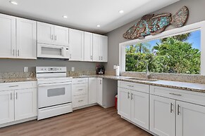 Escape Resort & Marina