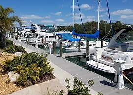 Escape Resort & Marina