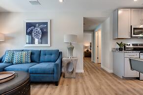 Escape Resort & Marina