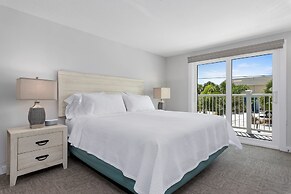 Escape Resort & Marina