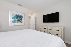 Escape Resort & Marina