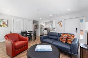 Escape Resort & Marina