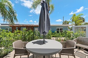 Escape Resort & Marina