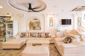 C'Lavie Hotel - Saigon Airport Hotel