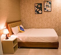 C'Lavie Hotel - Saigon Airport Hotel