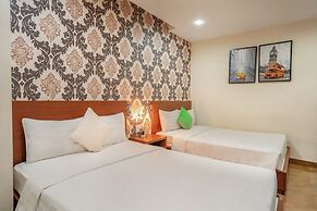 C'Lavie Hotel - Saigon Airport Hotel