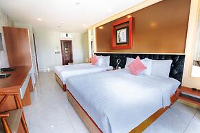 C'Lavie Hotel - Saigon Airport Hotel