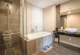 C'Lavie Hotel - Saigon Airport Hotel