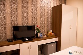 C'Lavie Hotel - Saigon Airport Hotel