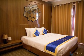 C'Lavie Hotel - Saigon Airport Hotel