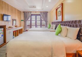 C'Lavie Hotel - Saigon Airport Hotel
