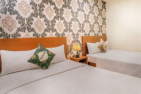 C'Lavie Hotel - Saigon Airport Hotel