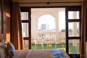 C'Lavie Hotel - Saigon Airport Hotel