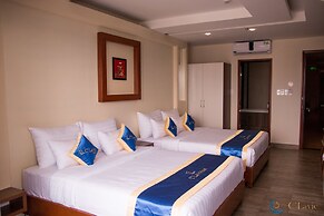 C'Lavie Hotel - Saigon Airport Hotel
