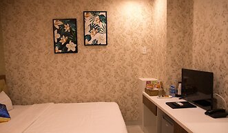C'Lavie Hotel - Saigon Airport Hotel