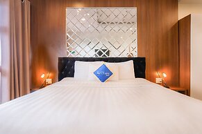 C'Lavie Hotel - Saigon Airport Hotel