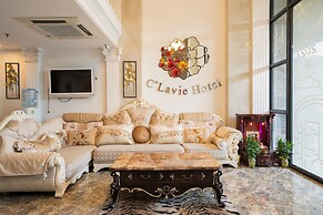 C'Lavie Hotel - Saigon Airport Hotel
