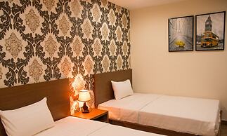 C'Lavie Hotel - Saigon Airport Hotel