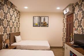 C'Lavie Hotel - Saigon Airport Hotel