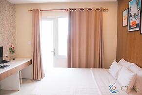 C'Lavie Hotel - Saigon Airport Hotel