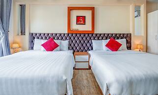 C'Lavie Hotel - Saigon Airport Hotel