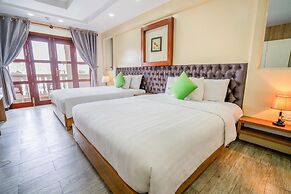 C'Lavie Hotel - Saigon Airport Hotel