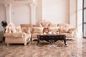 C'Lavie Hotel - Saigon Airport Hotel