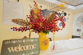 C'Lavie Hotel - Saigon Airport Hotel